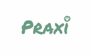 Praxidog logo