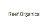 Reef Organics logo