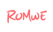 Romwe logo