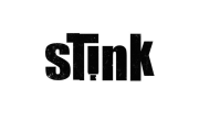 ST!NK logo