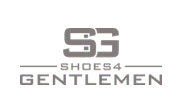 Shoes4gentlemen logo