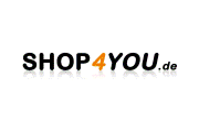 SHOP4YOU logo