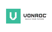 VONROC logo