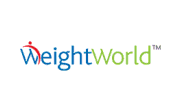 WeightWorld logo