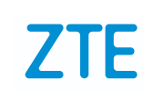 ZTE logo