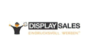 DISPLAY SALES logo