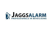 Jaggs Alarm logo