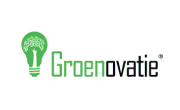 Groenovatie logo