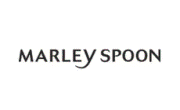 Marley Spoon logo