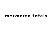 Marmeren Tafels logo