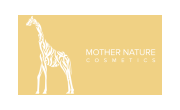 Mother Nature Cosmetics logo