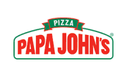 Papa John's logo