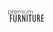 premium FURNITURE logo