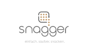 snagger logo