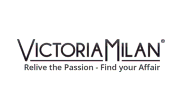 Victoria Milan logo