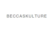 Beccaskulture logo
