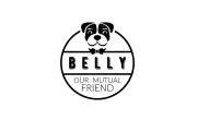 BellyDog logo