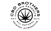 CBD Brothers logo