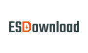 ESDownload logo