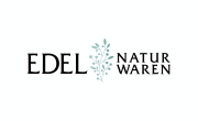 Edel Naturwaren logo