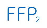 FFP2 logo