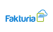 Fakturia logo