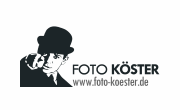 Foto Köster logo