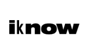 Iknow logo