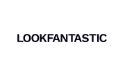 LOOKFANTASTIC logo