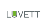 LUVETT logo