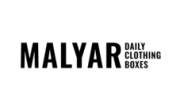 MALYAR logo