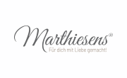 Marthiesens logo