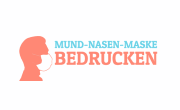 Masken-bedrucken.de logo