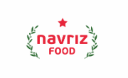 Navriz Food logo