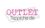 OUTLET Teppiche logo