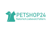 Petshop24 logo