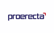 Proerecta logo