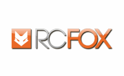 RCFOX logo