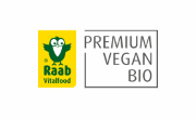 Raab Vitalfood logo