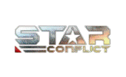 Star Conflict logo