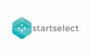 Startselect logo