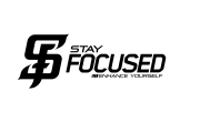 Stayfocused logo