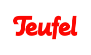 Teufel logo