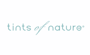 Tints of Nature logo