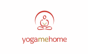 YogaMeHome logo