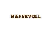HAFERVOLL logo