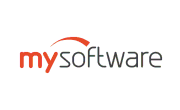 mysoftware logo