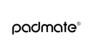 Padmate logo