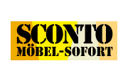 SCONTO logo