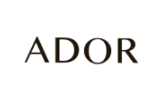 Ador logo